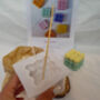 D I Y Bubble Candle Making Kit, thumbnail 3 of 9