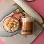 Tiramisu Scented Candle, thumbnail 2 of 8