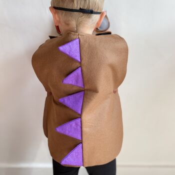 World Book Day Monster Costume, 5 of 12