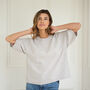 Brooke Boxy Jumper, thumbnail 9 of 10
