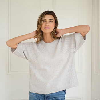 Brooke Boxy Jumper, 9 of 10