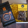 Cafe Favourites Coffee + Brownies Gift Box, thumbnail 2 of 4