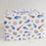 Sea Shell Wrapping Paper, thumbnail 2 of 3