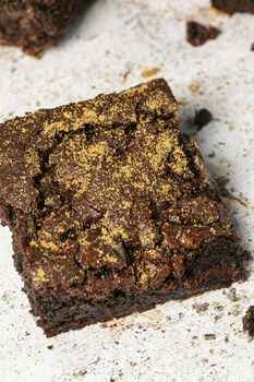 Extravagant Gingerbread Brownie Mix, 6 of 7