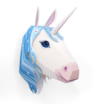 Create Your Own Magical Unicorn Friend, 4 of 5