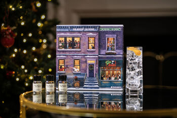 That Boutique Y Gin Company Advent Calendar 2025, 2 of 2