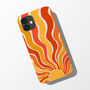 Sunburst Phone Case Durable iPhone Samsung Mobile Cover, thumbnail 3 of 5