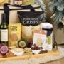 The Wine And Cheese Cool Bag Hamper, thumbnail 4 of 5