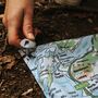 Loch Lomond And Trossachs Pacmat Picnic Blanket, thumbnail 5 of 7