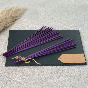 Parma Violet Scent Incense Sticks, 3 of 3