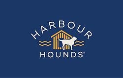 Harbour Hounds logo