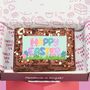 Easter Brownie Slab *Pick Your Design*, thumbnail 1 of 9