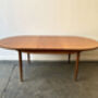 Mid Century G Plan Fresco Extending Dining Table, thumbnail 4 of 12