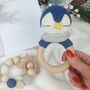 Baby's First Christmas Rattle Gift Collection, thumbnail 2 of 9