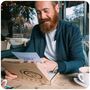 Thinking Of You / Checking In / Mental Wellbeing Gift Box / Pass It On, thumbnail 3 of 10