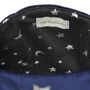 Velvet Twilight Cauldron Bag, thumbnail 3 of 5