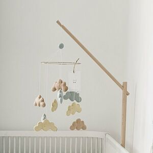 Cot Baby Mobiles For Nursery Uk Notonthehighstreet Com