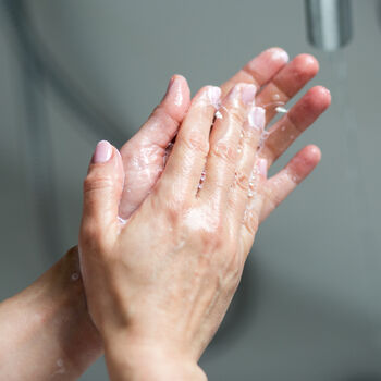 Candy Cloud – Marshmallow And Candyfloss Whipped Soap, 8 of 9