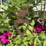 Butterfly Decoration Gift Present For Home Or Garden, thumbnail 1 of 7