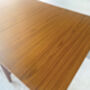 1970’s Mid Century Drop Leaf Dining Table By Schrieber, thumbnail 5 of 12