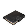 A5 Luxury Leather Notepad. ' The Mozzano', thumbnail 3 of 11