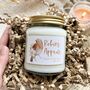 Robins Appear When Loved Ones Are Near Candle, thumbnail 1 of 8