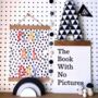 Colourful Pompom Fabric Letter, thumbnail 2 of 8