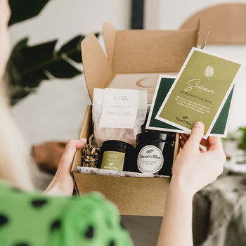 Soy Candle Subscription Gift, 5 of 11
