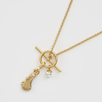 Fable England X Peter Rabbit Necklace, 4 of 9