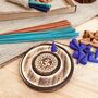 Incense Subscription Box Gift Monthly Rituals And Aromas, thumbnail 5 of 12