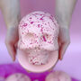 Halloween Pink Smash Skull, thumbnail 4 of 8