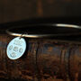 Platinum Jubilee Charm Bangle, thumbnail 4 of 7