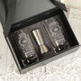 Personalised Vodka Pair Of Highball Mixer Glasses, thumbnail 2 of 5
