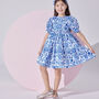 Portofino Dress With Hairband Accessory, thumbnail 4 of 7