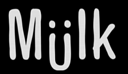 Miilk Logo