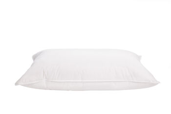 Die Zudecke Hungarian Goose Feather And Down Pillow, 5 of 6