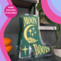 Moon Boots Vinyl Lp Record Holder, thumbnail 1 of 6