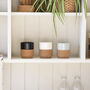 Eco Coffee Mug Gift Set | Medium Mug, thumbnail 3 of 12