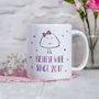 Personalised Bestest Wife Since Anniversary Mug, thumbnail 2 of 2