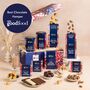Divinely Decadent Chocolate Hamper, thumbnail 1 of 12