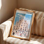 Milan, Italy Poster, thumbnail 4 of 6