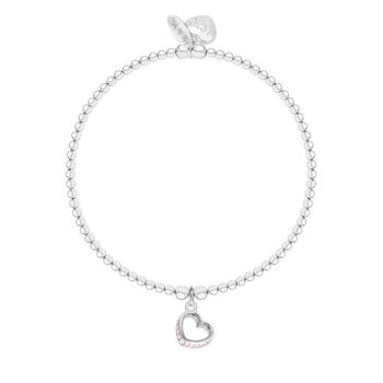 Me To You Bracelet Gift, Me To You It’s A Girl Gift, 3 of 3