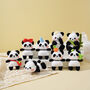 Popular Giant Panda Pals Collection, thumbnail 1 of 9