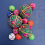 Vivaan Handmade Bauble, thumbnail 5 of 6