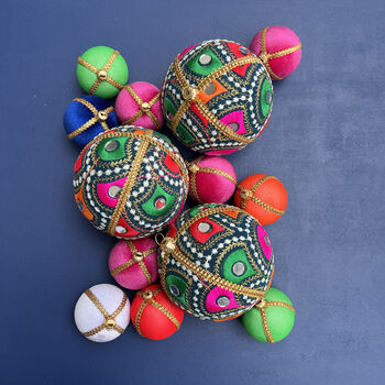 Vivaan Handmade Bauble, 5 of 6