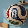 Personalised Official World Cup 26 Football, thumbnail 12 of 12