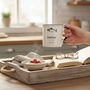 Catch Of The Day” Fishing Mug – Gift For Fisherman Or Angler, thumbnail 3 of 8