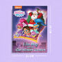 Shimmer And Shine: Christmas Personalised Book, thumbnail 10 of 12