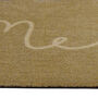 Howler And Scratch Meow Pet Mat 50cm X 75cm, thumbnail 2 of 3