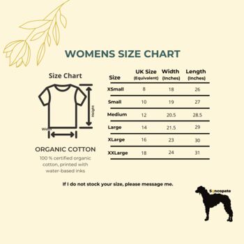 Nice Tits Organic T Shirt White, 4 of 8
